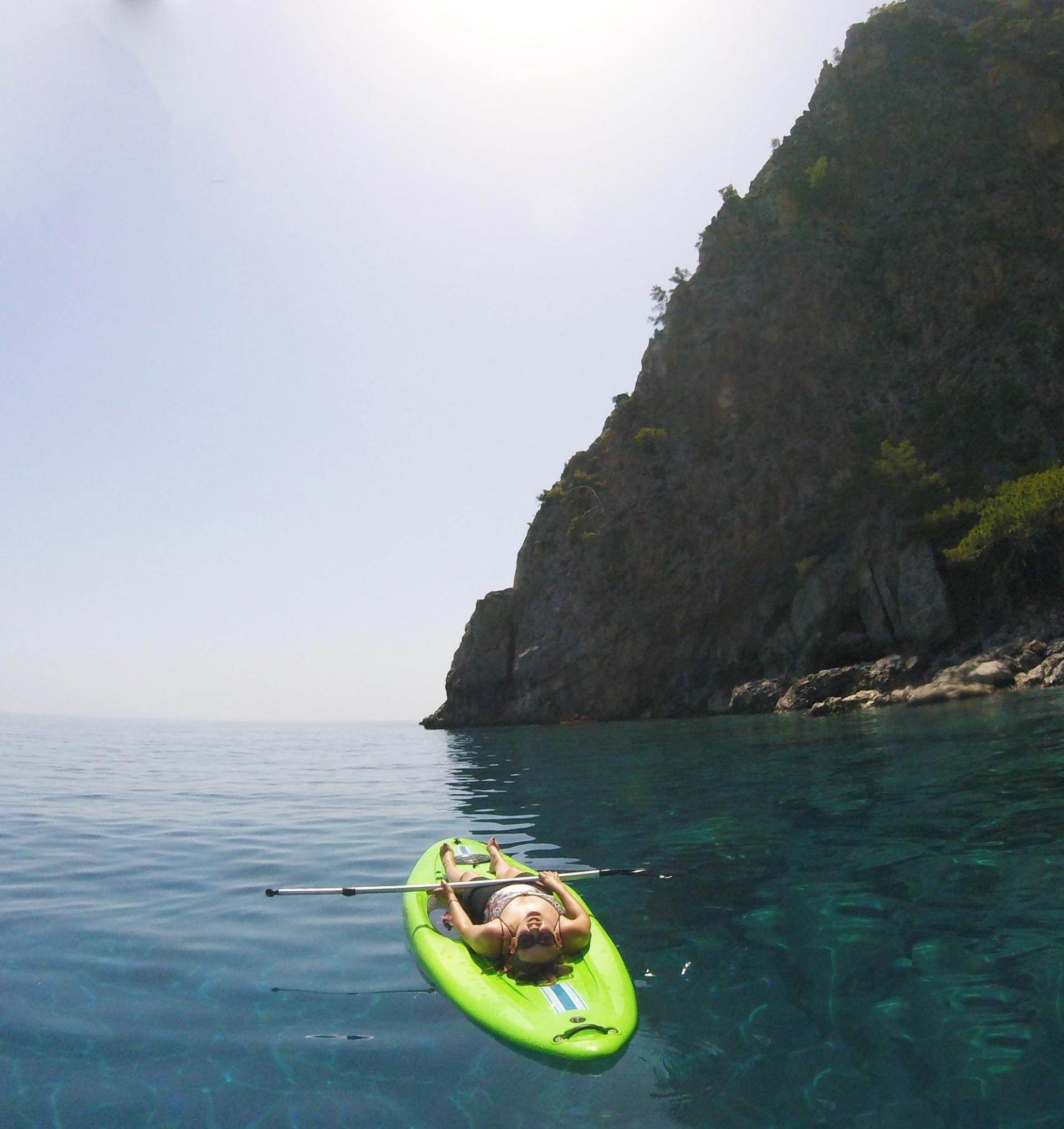Southern Crete Travel Guide | The Girl Outdoors