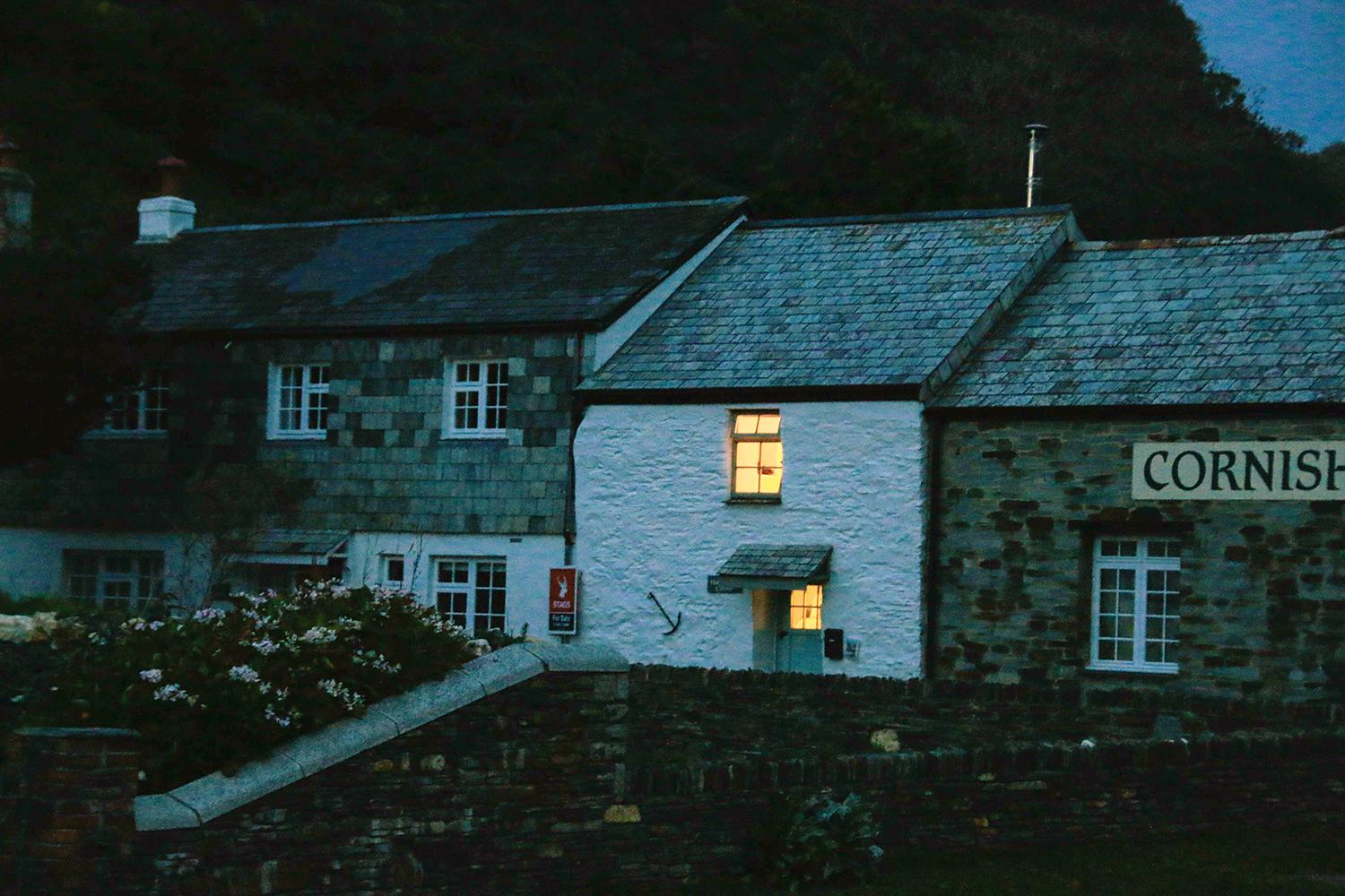 Places to stay: Beach Retreats’ Harbourside Cottage, Boscastle
