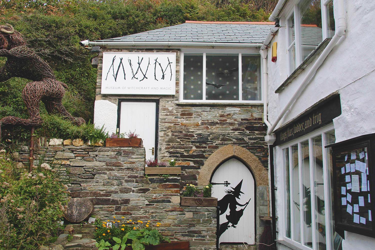 Things to do in Boscastle