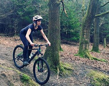 outdoor guide to the Forest of Dean