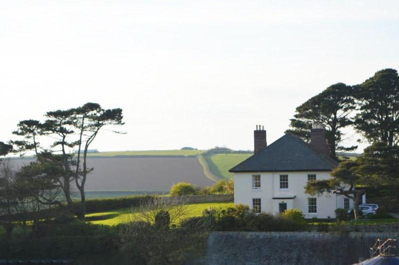 Places to stay: Higher Brownstone Farm, Devon