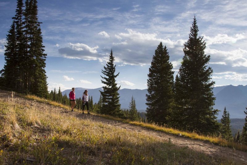 Sponsored post: Five summer adventures in Breckenridge, Colorado