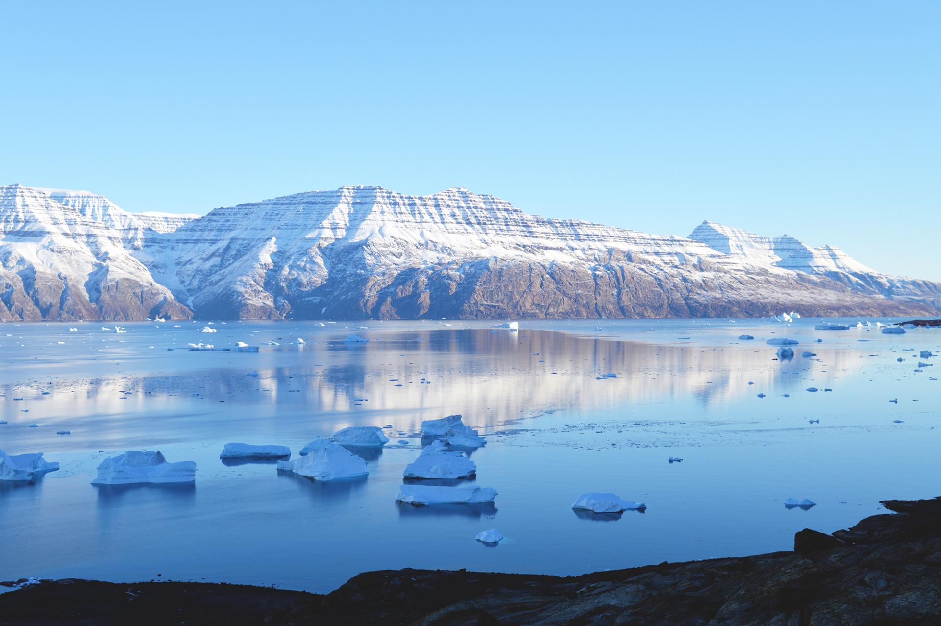 Greenland travel blog - an Arctic adventure in Greenland
