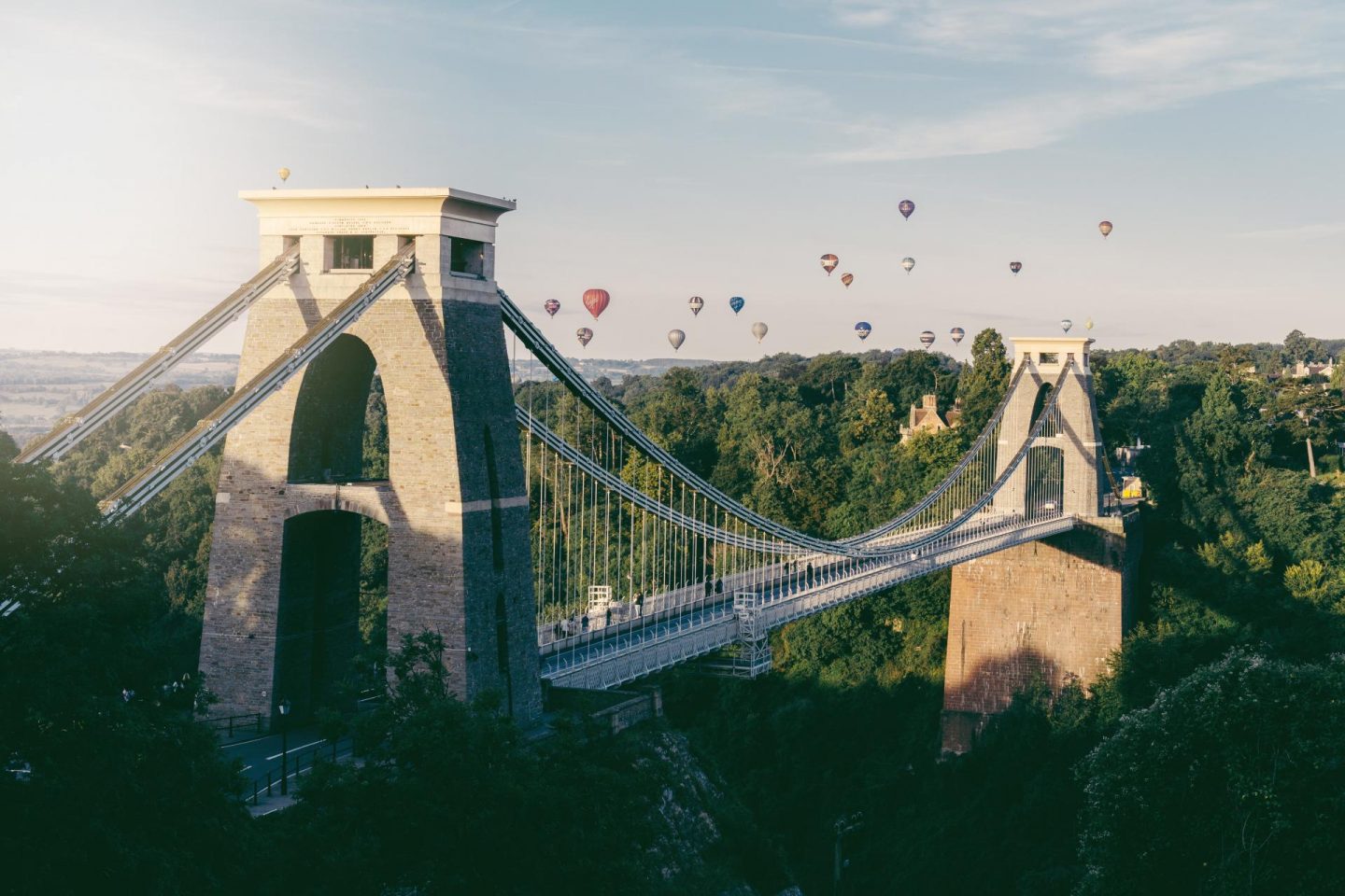 The outdoorsy girl’s guide to Bristol