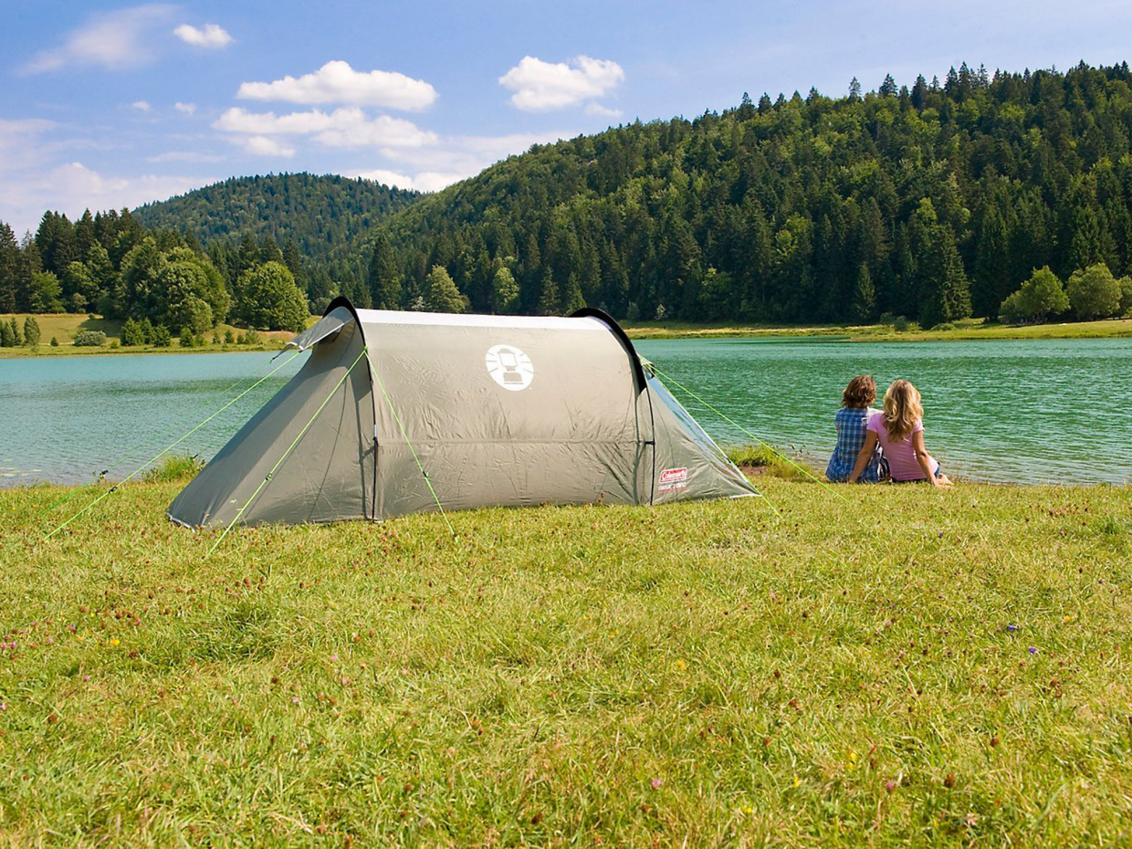 Best backpacking tents
