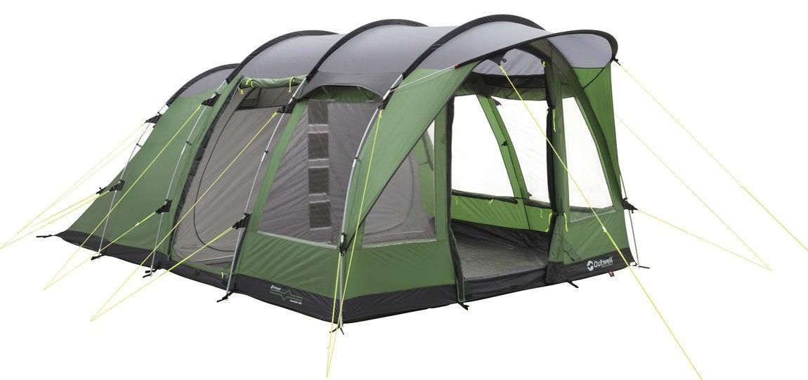 competition win a five man tent