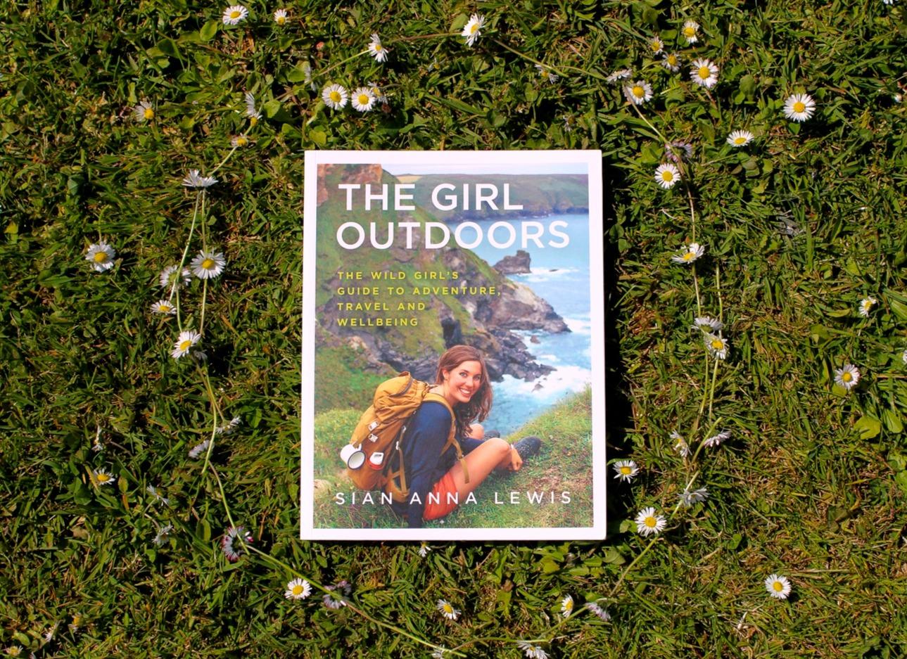 Win a copy of The Girl Outdoors book