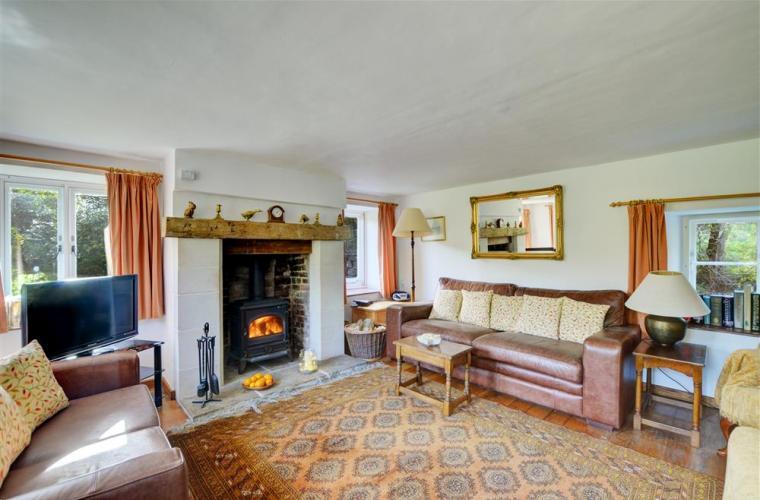 Dorset cottage review