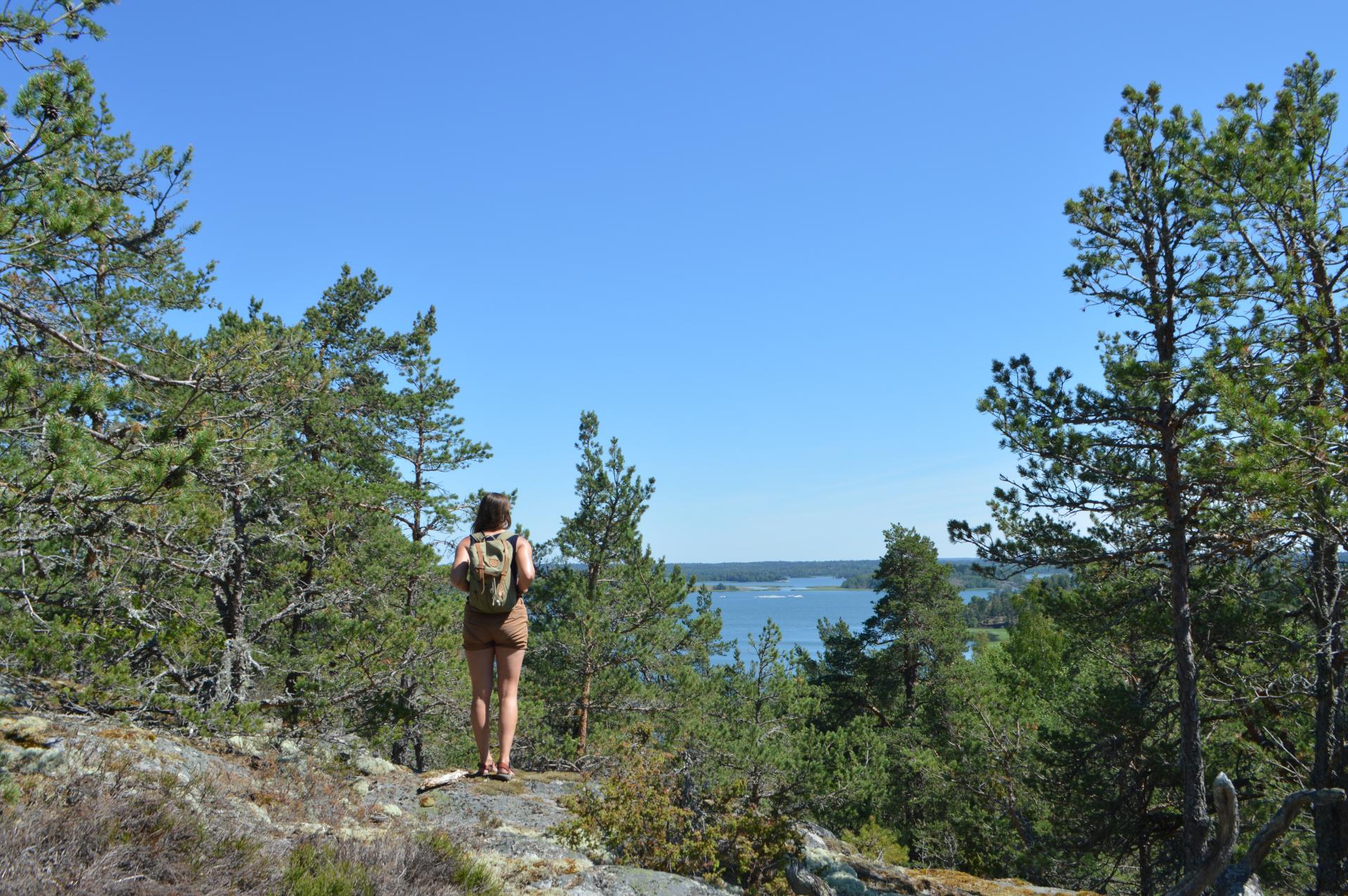 Sormland Sweden travel guide: explore Stockholm archipelago islands the girl outdoors