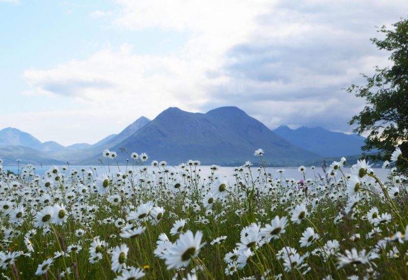 My guide to island hopping in the Scottish Hebrides