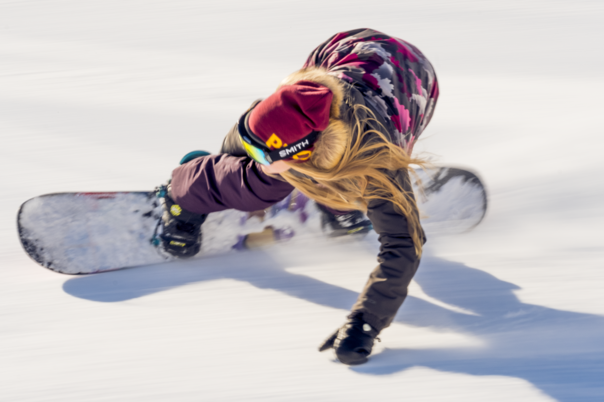 The best women’s ski and snowboard gear for winter 2018/2019