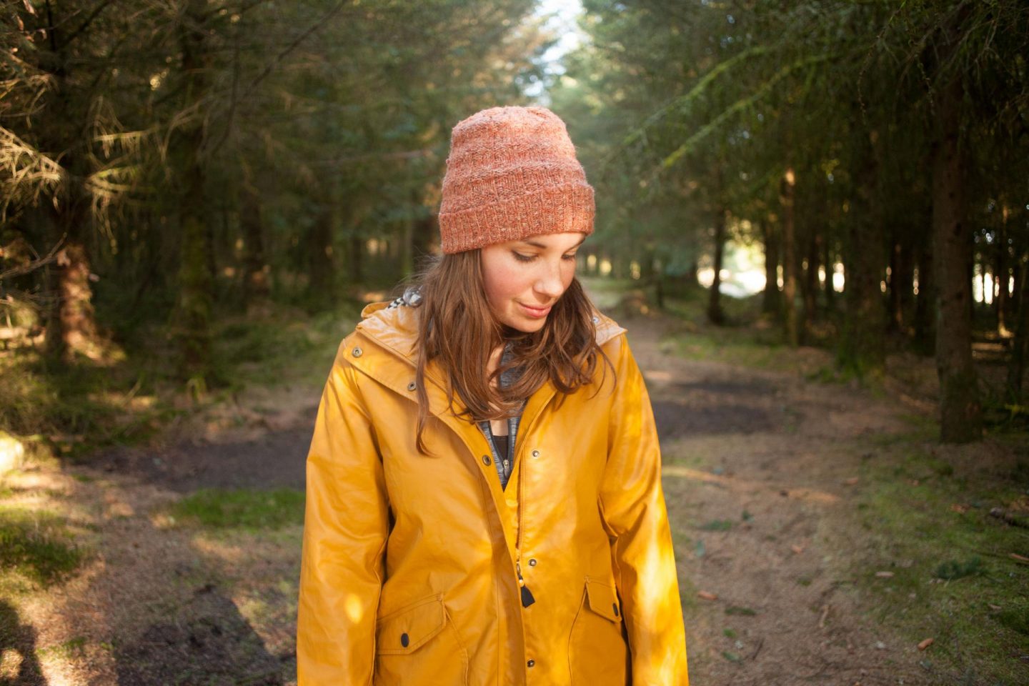 Review Joules Sailaway raincoat Best waterproof mac jacket