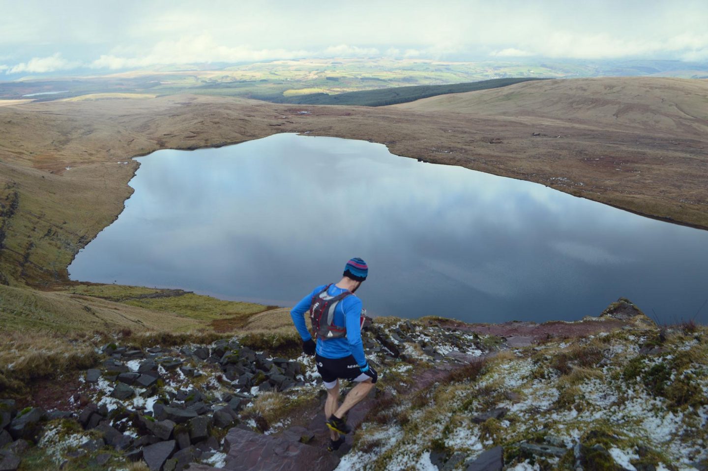Trail Running For Beginners | How To Start Trail Running The Girl Outdoors Sian Lewis