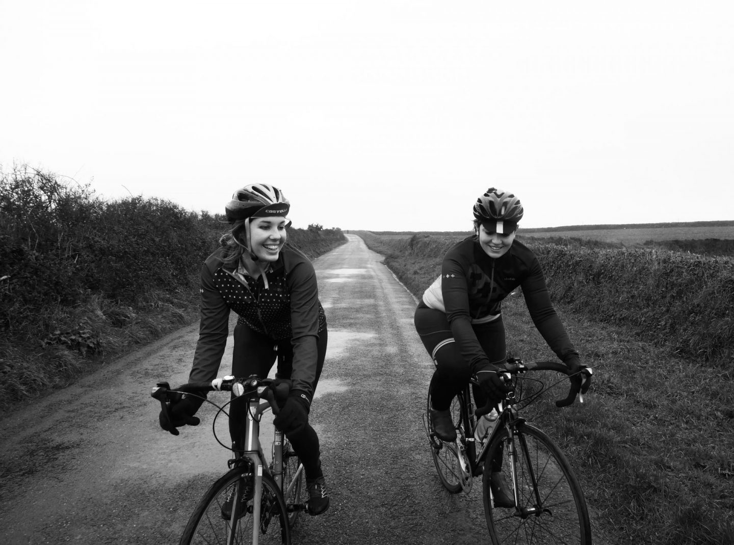 How Cycling Makes You Happier | Cycle For Mental Health