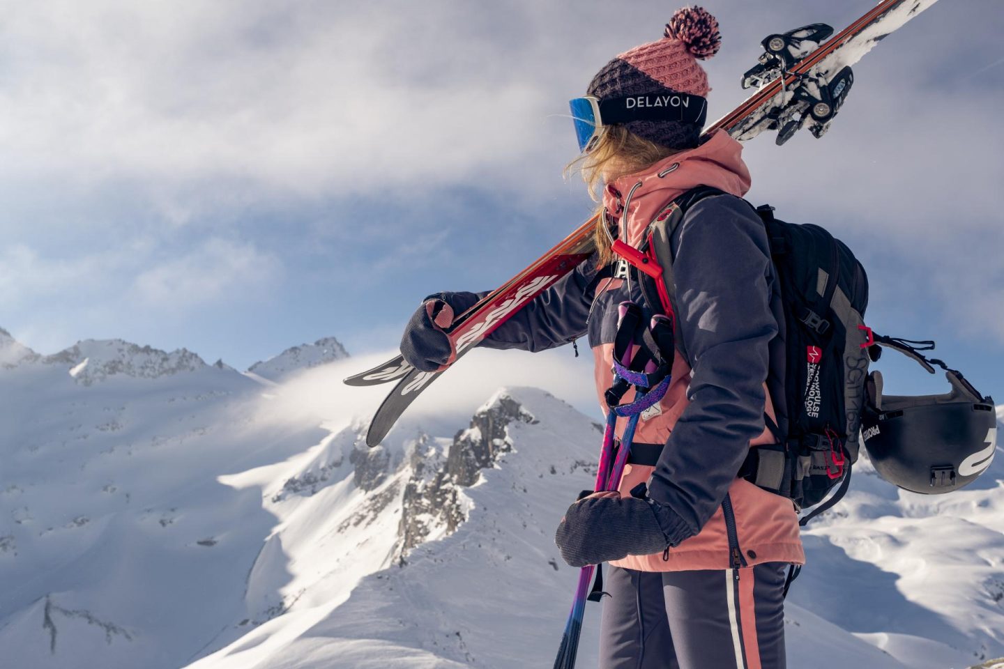 Best Women's Ski Gear | Best snowsports clothes for 2020 reviewed