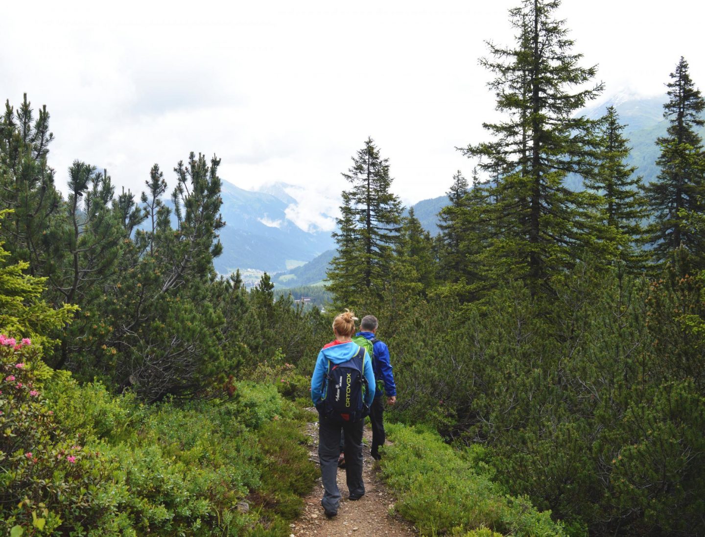 How Hiking Can Make You Happy | Walking For Mental & Physical Health
