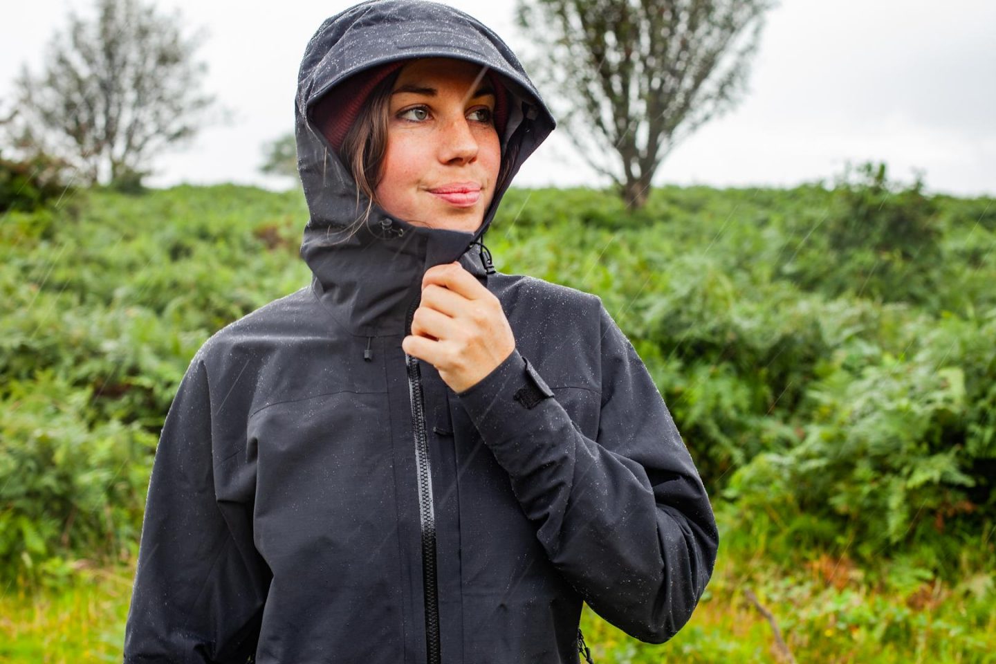 How to look after outdoor kit: cleaning, maintenance and repair for waterproof jackets Sian Lewis The Girl Outdoors