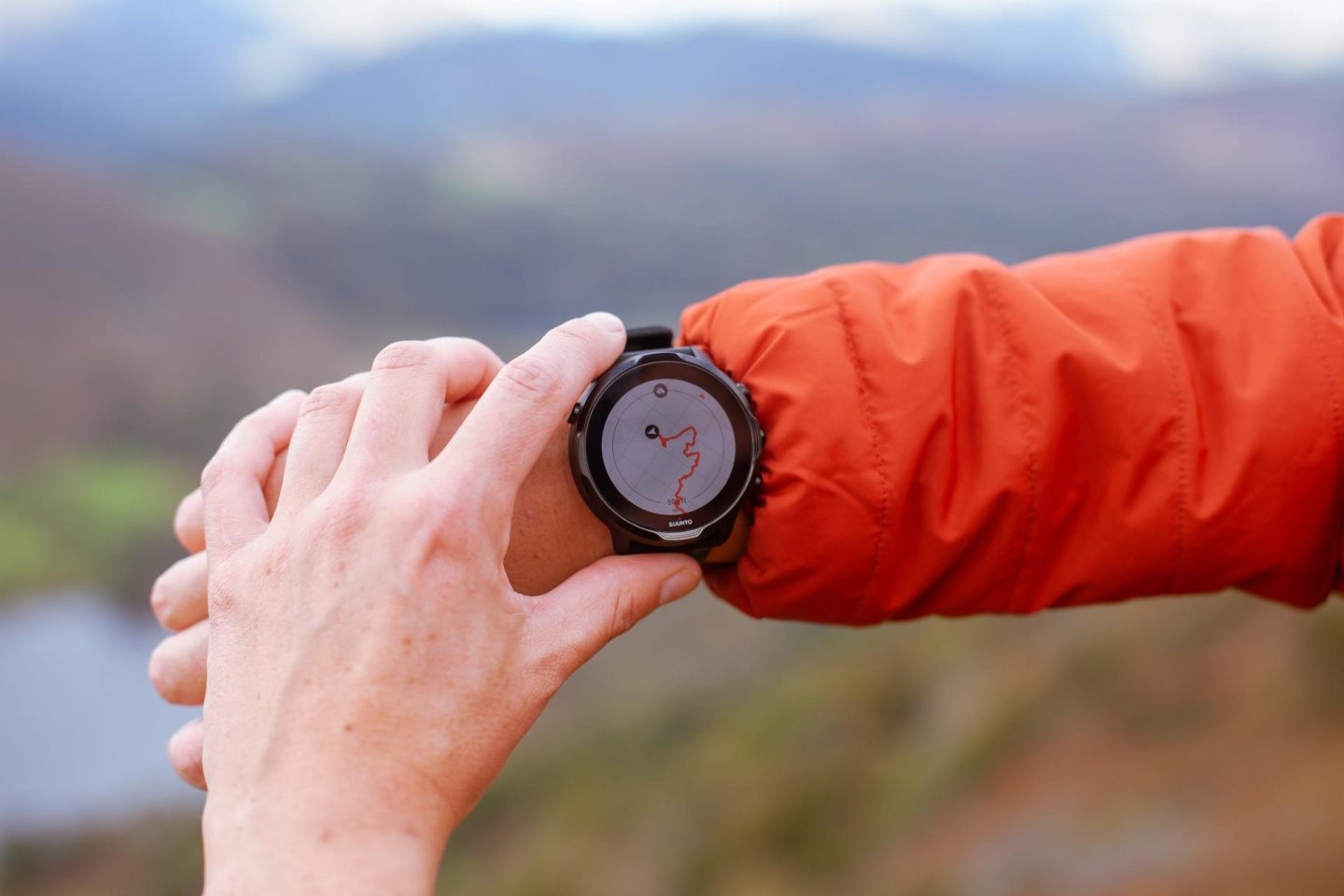 Suunto 7 Smartwatch Review | Best Smartwatch For Sport and Outdoors