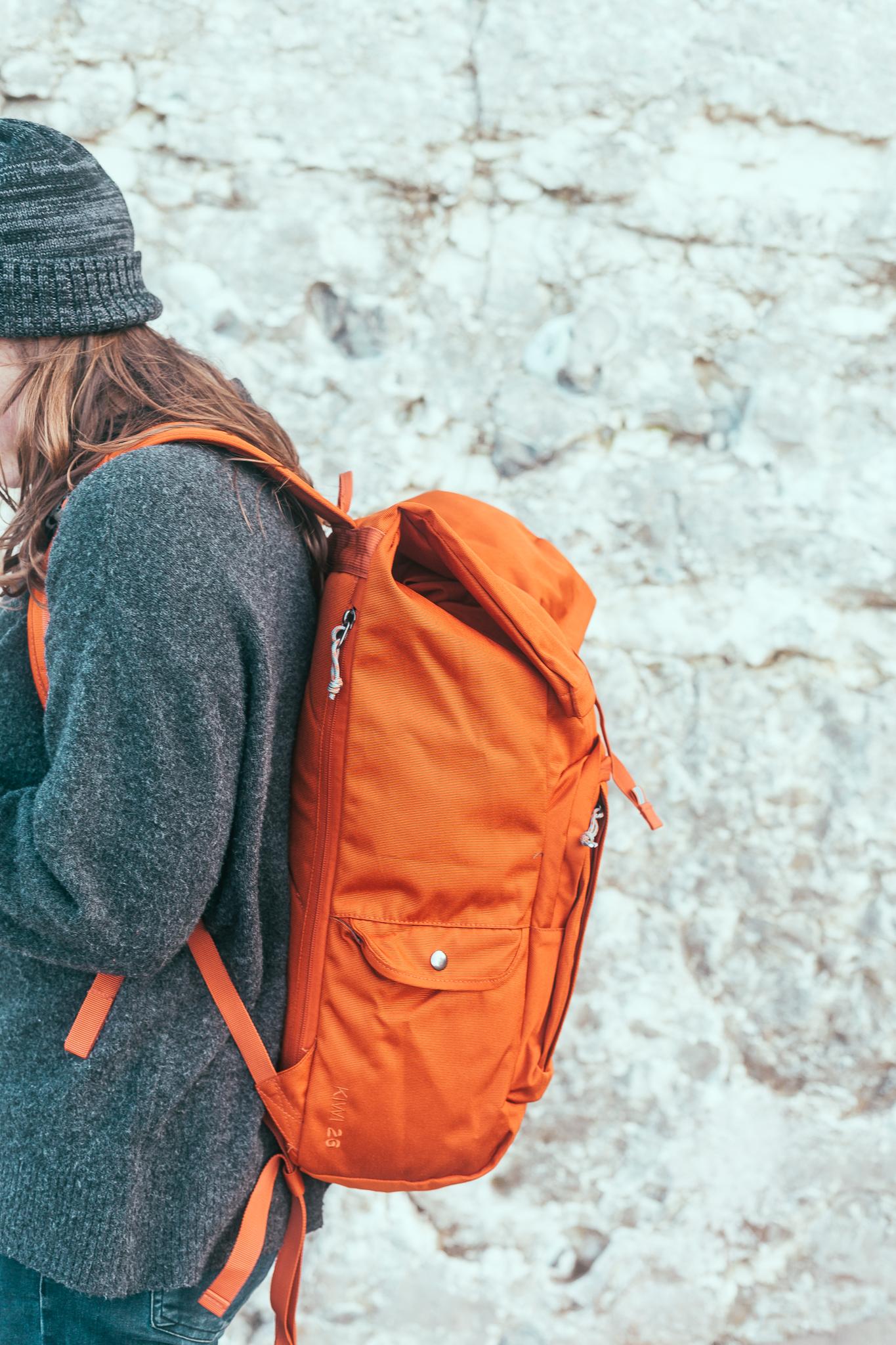 Craghoppers Kiwi Backpack Collection Reviewed | Best Backpack
