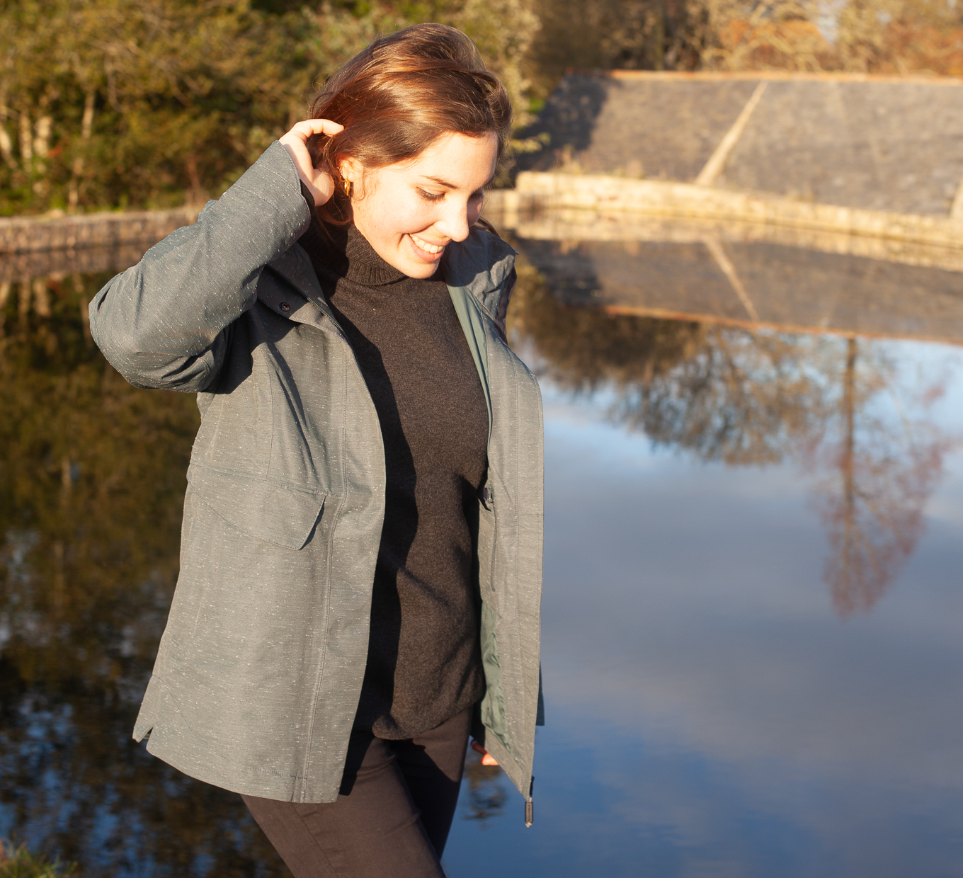 Royal Robbins Shirt Review – Great For Travelling – Wild Tide