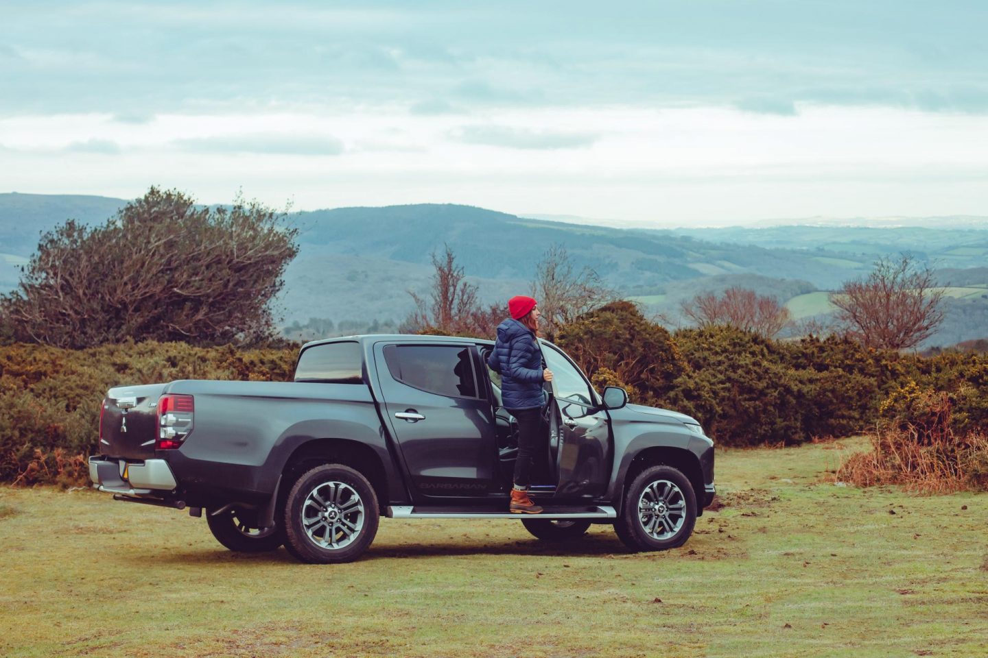 Make local adventures special with Mitsubishi