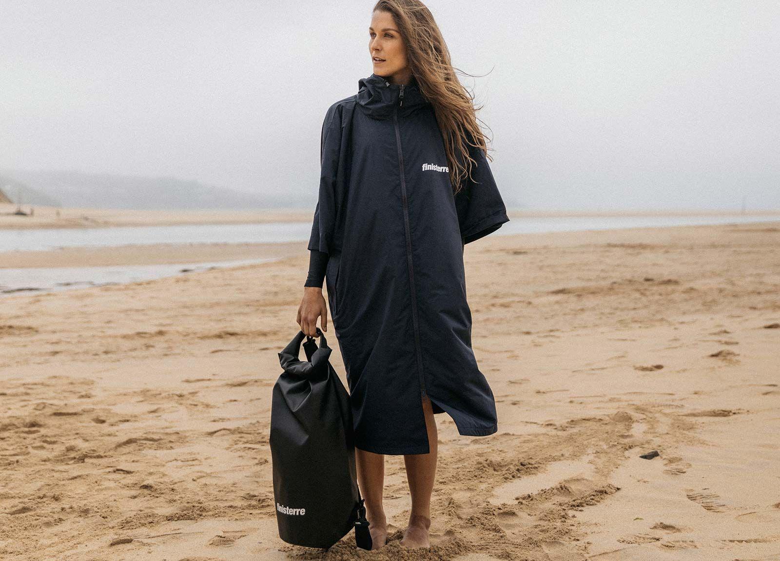The best changing robes for wild swimmers Swimming Dry Robes
