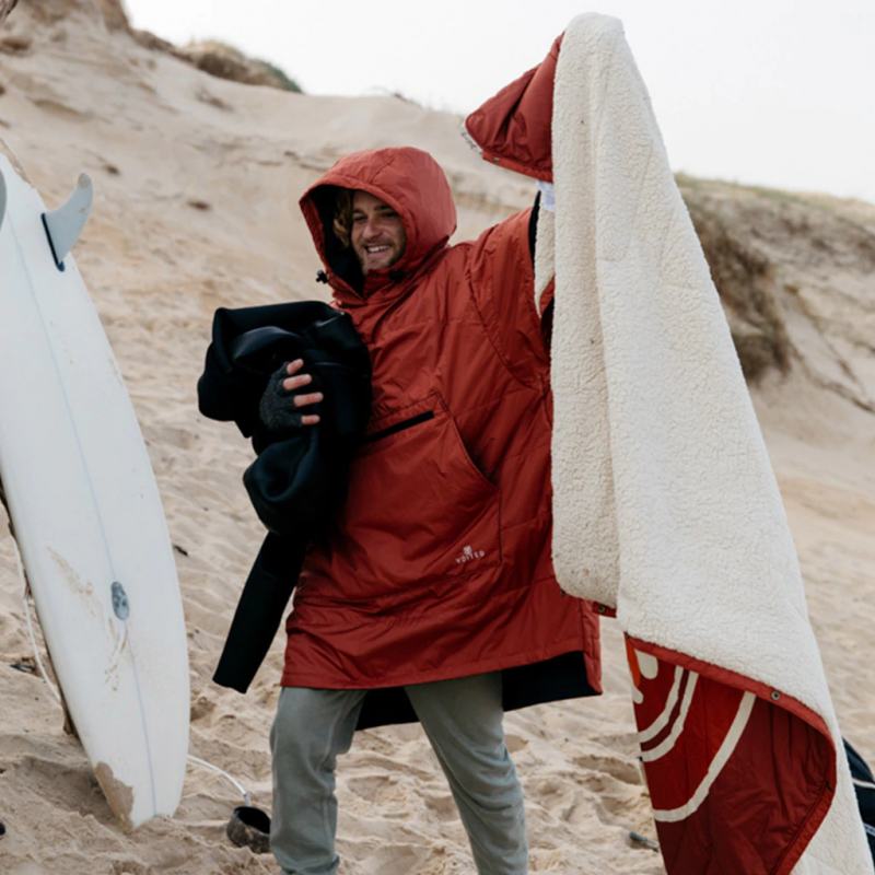 The best changing robes for wild swimmers Swimming Dry Robes