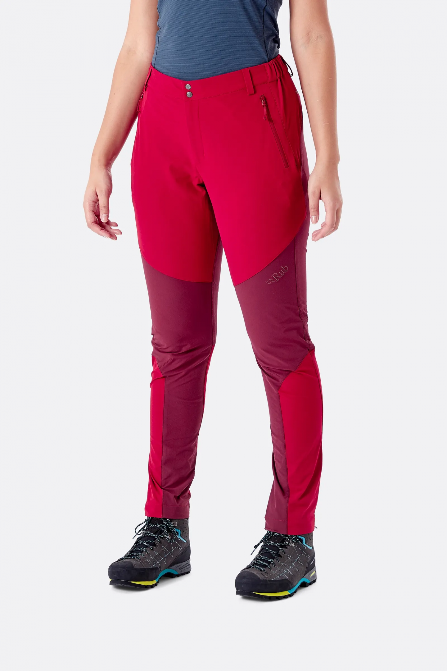 Dare 2B Womens/ladies Nonstop Walking Trousers | Southcentre Mall