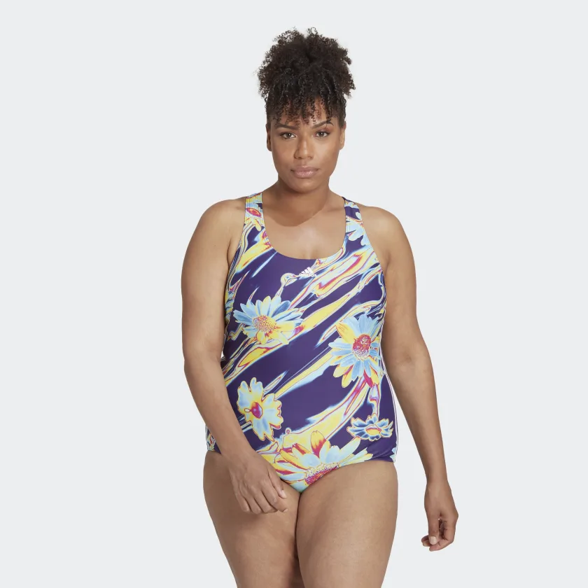 Endurance Swim suit One Piece Womens Swimming Costume Girls Swimwear All UK  Size