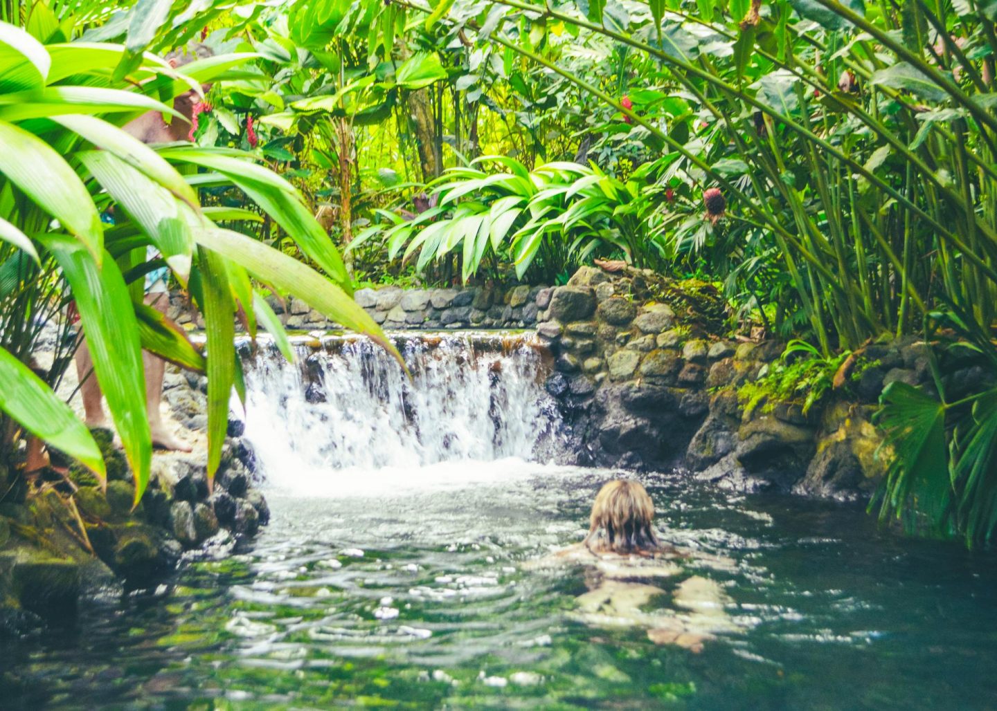 Travel guide to Costa Rica | Pura Vida and hot springs in Costa Rica