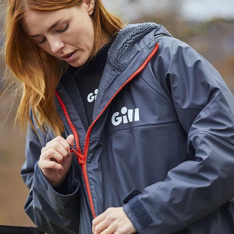 The best changing robes for wild swimmers Swimming Dry Robes