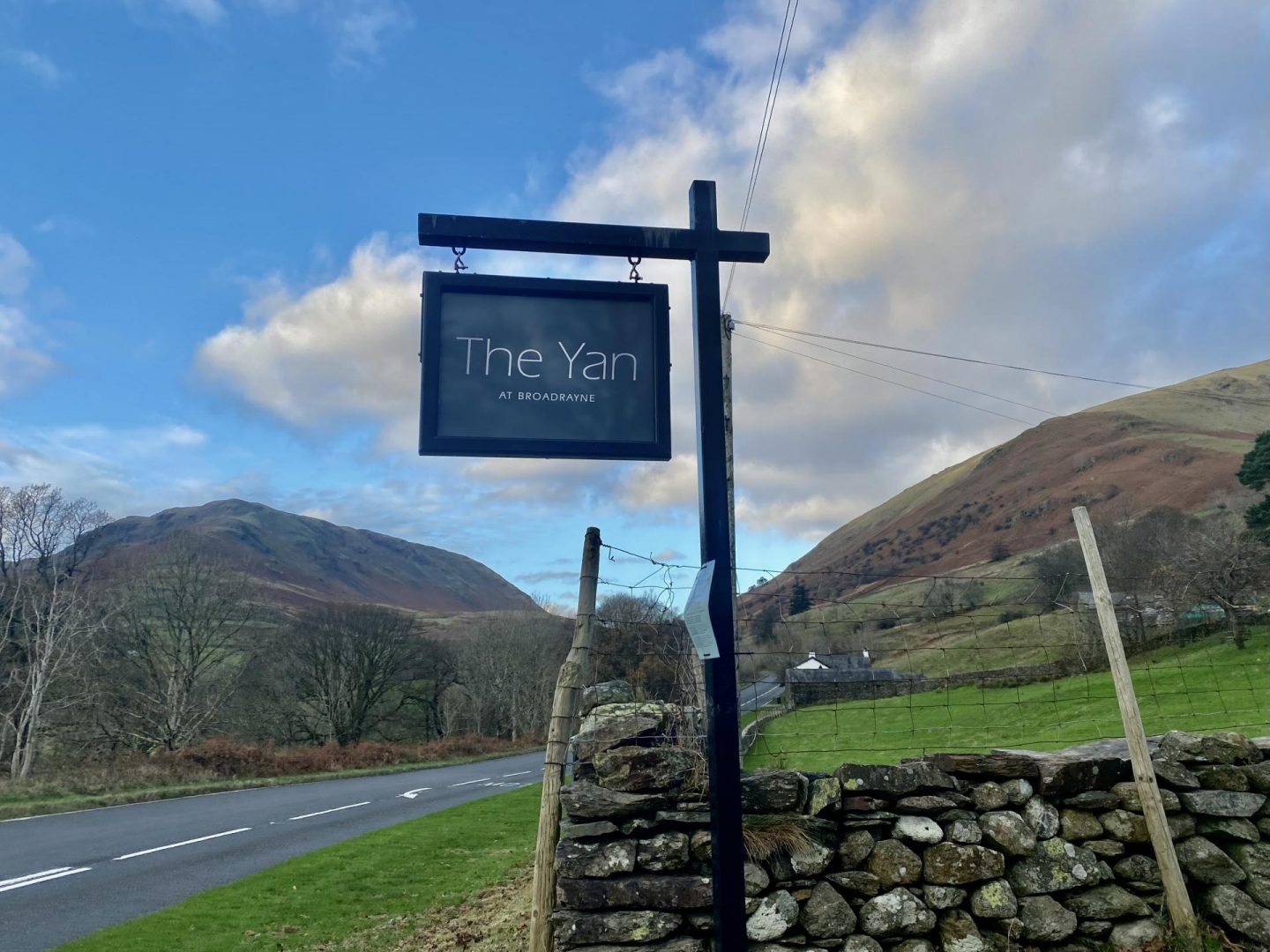 The Yan Grasmere boutique hotel review