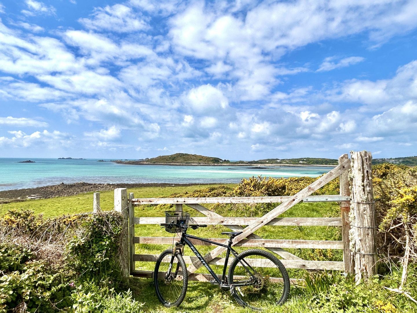 Isles of Scilly Travel Guide | Where to Stay And Explore Scillies