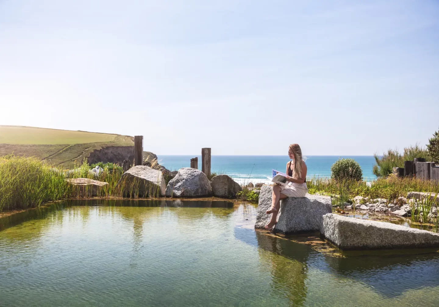 The Coolest Eco Hotels In The World | 14 of the Best Green Places To Stay that are effortlessly sustainable in Mexico, Bali, Britain, India and more
