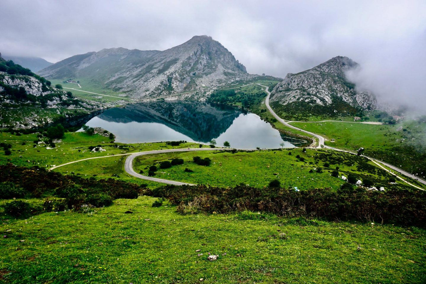 Wild Spain: Six reasons to go hiking in the Picos de Europa National Park