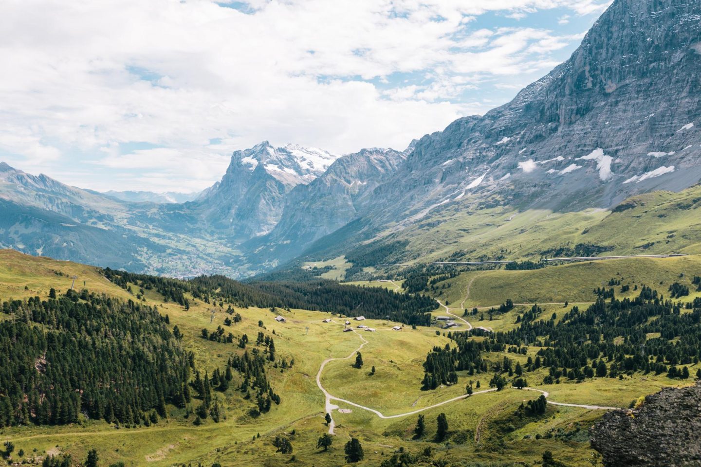 Five bucket list adventures in Switzerland
