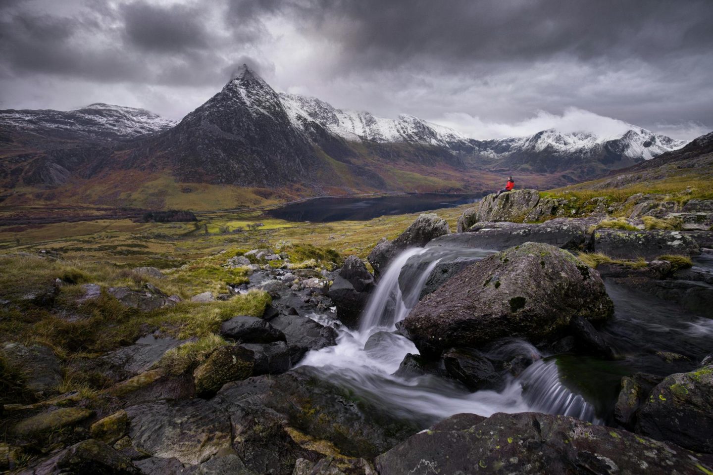 Where the wild things are: ten remote corners of Britain